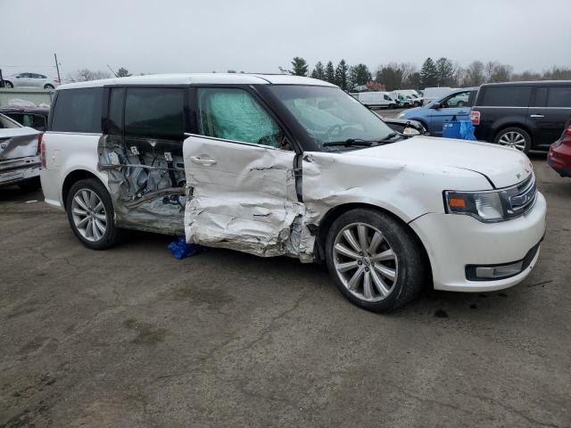 Photo 4 from auction – 2013 FORD FLEX SEL with VIN 2FMGK5C85DBD05419