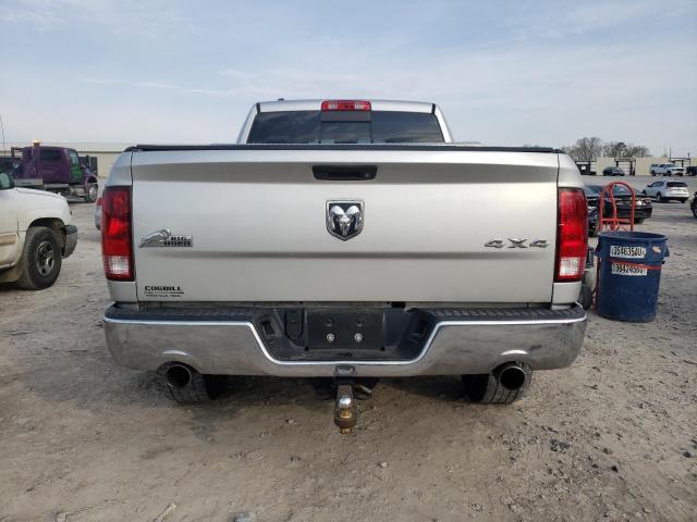 Photo 6 from auction – 2015 RAM 1500 SLT with VIN 1C6RR7GT1FS640857