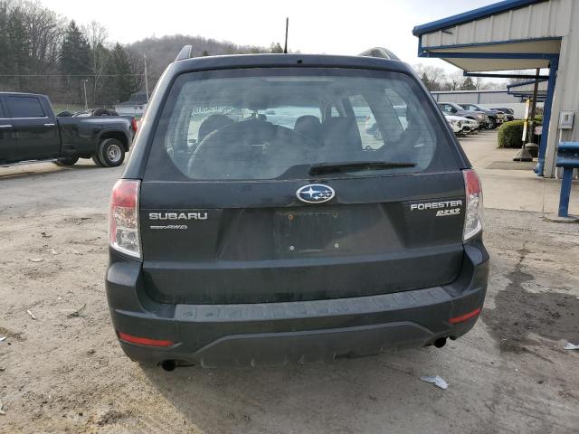 Photo 6 from auction – 2013 SUBARU FORESTER 2 with VIN JF2SHABC1DH404352