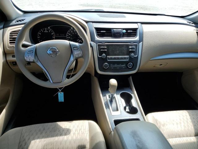 Photo 8 from auction – 2016 NISSAN ALTIMA 2.5 with VIN 1N4AL3AP5GN363616