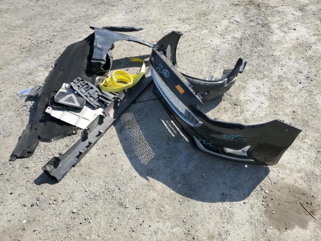 Photo 12 from auction – 2020 FORD FUSION TIT with VIN 3FA6P0K95LR127774