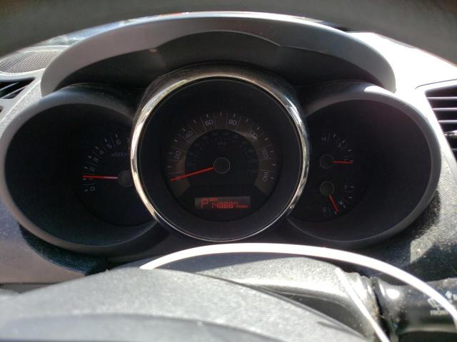 Photo 9 from auction – 2011 KIA SOUL + with VIN KNDJT2A21B7233001