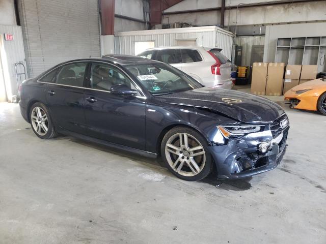Photo 4 from auction – 2016 AUDI A6 PREMIUM with VIN WAUFGAFC5GN015844
