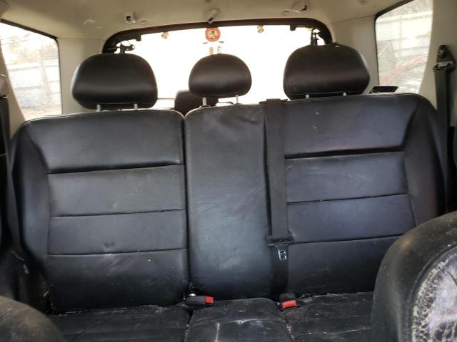 Photo 10 from auction – 2007 FORD ESCAPE with VIN 1FMCU94117KB79961
