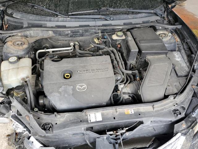 Photo 11 from auction – 2008 MAZDA 3 I with VIN JM1BK32F181857178