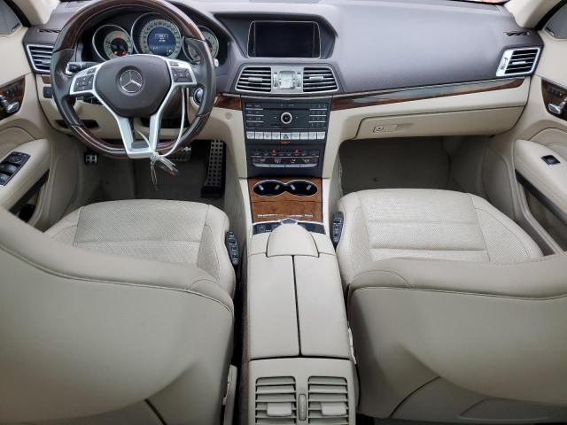 Photo 8 from auction – 2017 MERCEDES-BENZ E 400 with VIN WDDKJ6FB8HF356633