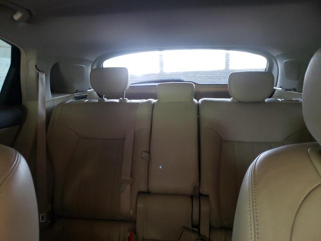 Photo 10 from auction – 2013 INFINITI FX37 with VIN JN8CS1MW7DM174310