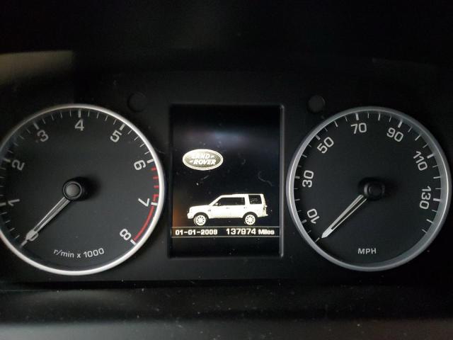 Zdjęcie 9 z aukcji – 2012 LAND ROVER LR4 HSE z VIN SALAG2D40CA599983