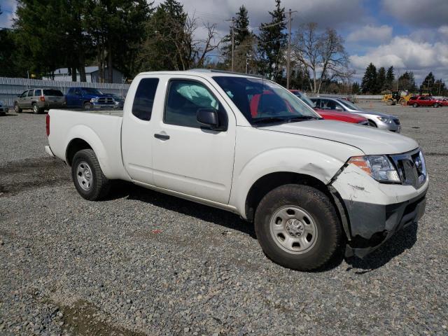 Photo 4 from auction – 2019 NISSAN FRONTIER S with VIN 1N6BD0CTXKN730360