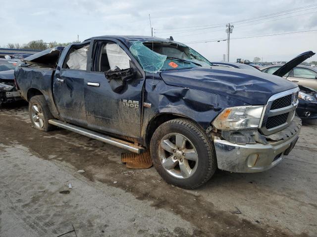 Photo 4 from auction – 2017 RAM 1500 SLT with VIN 3C6RR7LT0HG769883