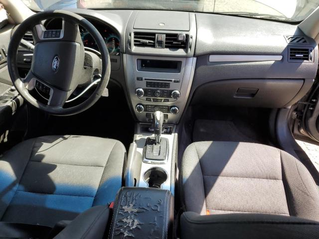 Photo 8 from auction – 2010 FORD FUSION SE with VIN 3FAHP0HA0AR280537