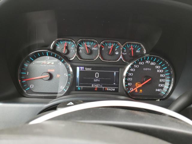 Photo 9 from auction – 2015 CHEVROLET SILVERADO with VIN 1GCVKREC5FZ431266