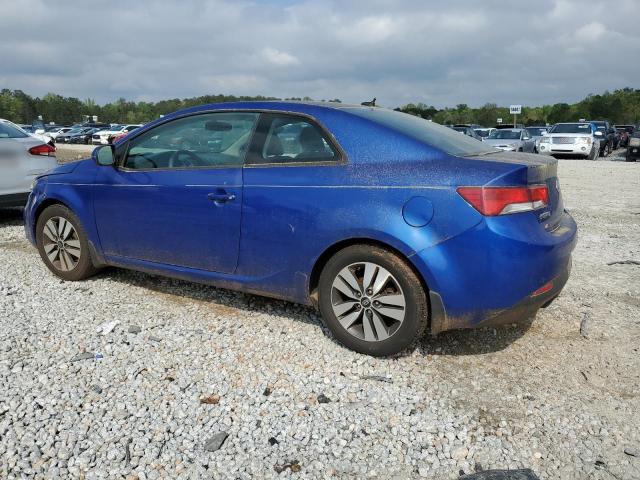 Photo 2 from auction – 2013 KIA FORTE EX with VIN KNAFU6A23D5649038
