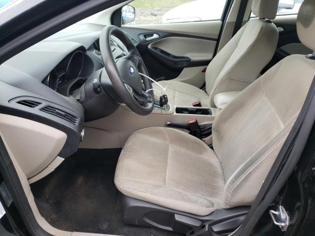 Photo 7 from auction – 2015 FORD FOCUS SE with VIN 1FADP3F28FL381486