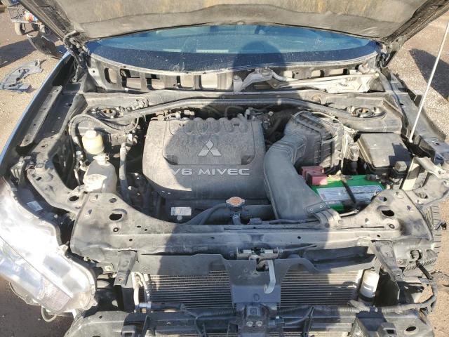 Photo 11 from auction – 2011 MITSUBISHI OUTLANDER with VIN JA4JT5AX3BU016218