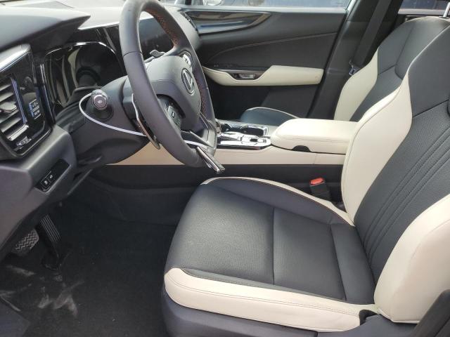 Photo 7 from auction – 2023 LEXUS NX 250 with VIN 2T2ADCAZ5PC004788