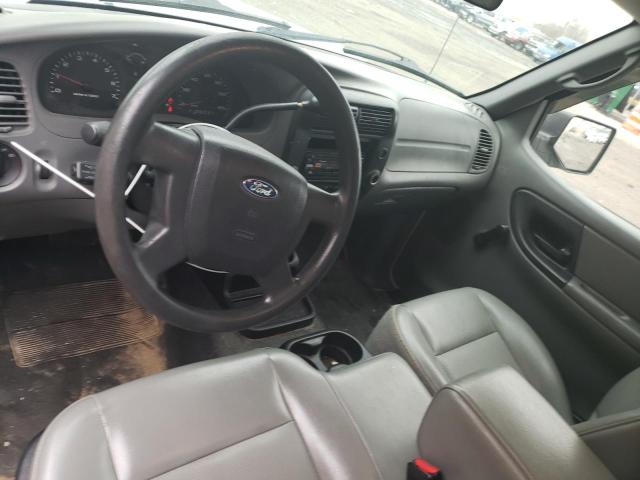 Photo 8 from auction – 2007 FORD RANGER with VIN 1FTYR10D57PA89955