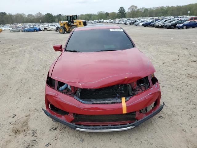 Photo 5 from auction – 2016 HONDA ACCORD EX with VIN 1HGCT1B71GA011888