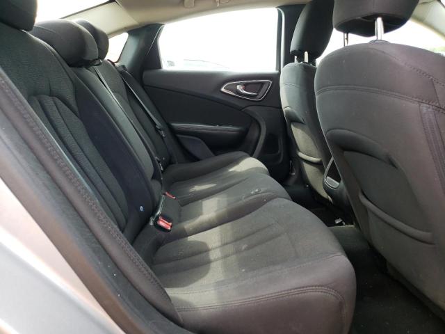 Photo 10 from auction – 2015 CHRYSLER 200 LIMITE with VIN 1C3CCCAB6FN534657