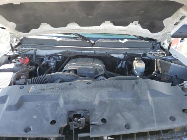 Photo 11 from auction – 2010 CHEVROLET SILVERADO with VIN 1GC3KZBG2AF138854