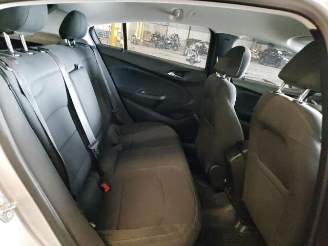 Photo 10 from auction – 2017 CHEVROLET CRUZE LT with VIN 3G1BE6SM4HS540865