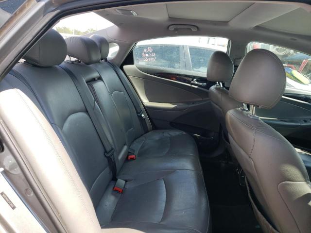 Photo 10 from auction – 2012 HYUNDAI SONATA SE with VIN 5NPEC4AB6CH435018