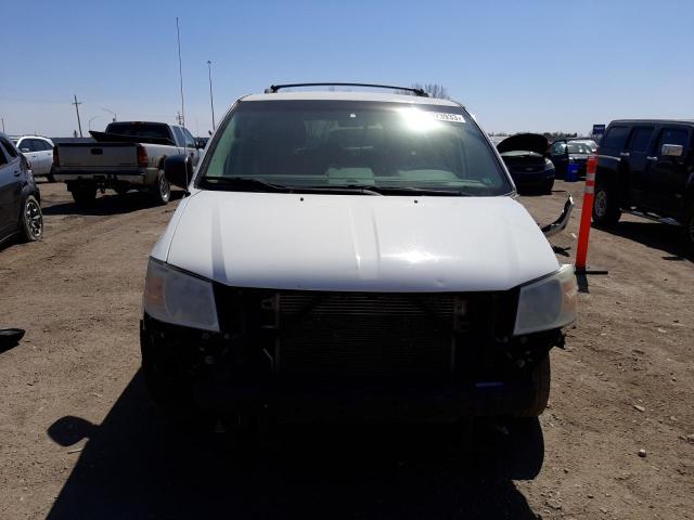Photo 5 from auction – 2008 DODGE GRAND CARA with VIN 1D8HN44H78B145467