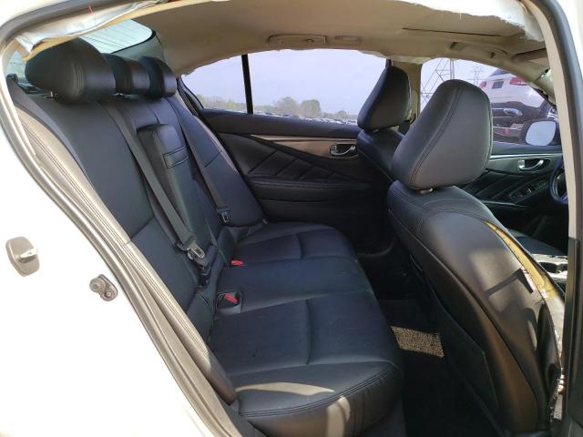 Photo 10 from auction – 2015 INFINITI Q50 BASE with VIN JN1BV7AP8FM356408