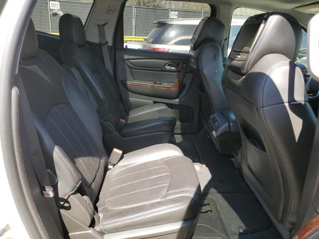 Photo 11 from auction – 2014 CHEVROLET TRAVERSE L with VIN 1GNKRJKD4EJ165725