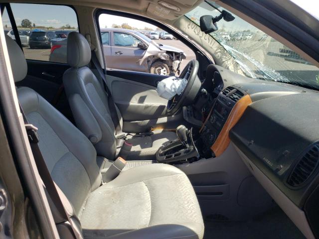 Photo 7 from auction – 2006 SATURN VUE with VIN 5GZCZ53426S879284