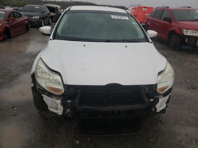 Photo 5 from auction – 2013 FORD FOCUS SE with VIN 1FADP3F25DL164555