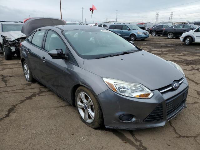 Photo 4 from auction – 2014 FORD FOCUS SE with VIN 1FADP3F27EL223476