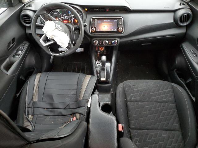 Photo 8 from auction – 2021 NISSAN KICKS S with VIN 3N1CP5BV2ML552660