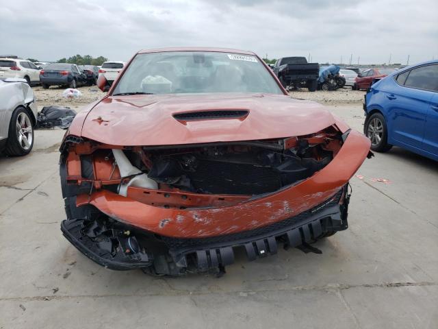 Photo 5 from auction – 2021 DODGE CHARGER GT with VIN 2C3CDXHG4MH548732