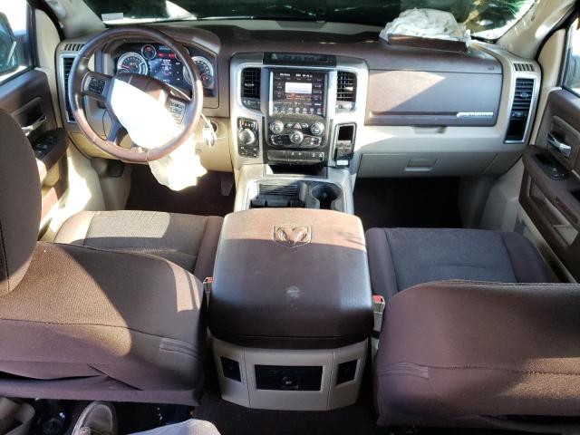 Photo 8 from auction – 2016 RAM 1500 SLT with VIN 3C6RR7LT4GG179989