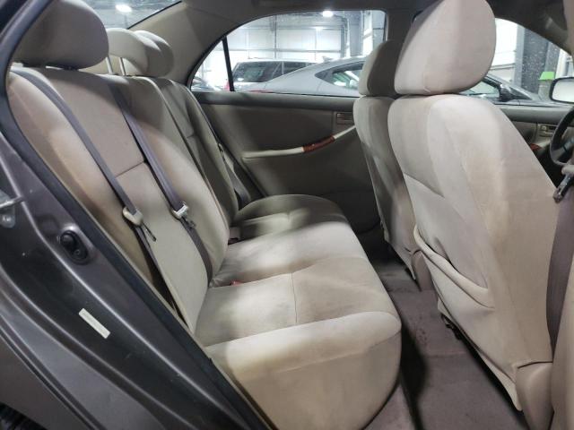 Photo 10 from auction – 2007 TOYOTA COROLLA CE with VIN 1NXBR32E57Z935022