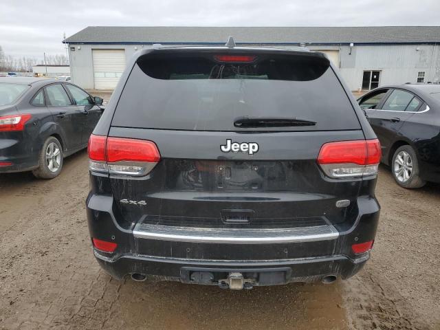 Photo 6 from auction – 2014 JEEP GRAND CHER with VIN 1C4RJFCG2EC386426