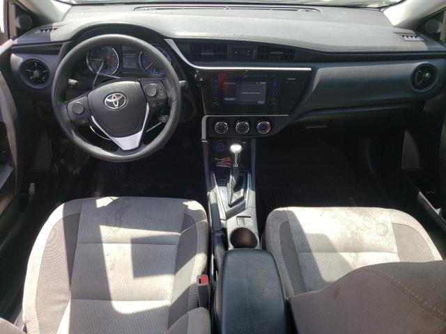 Photo 8 from auction – 2017 TOYOTA COROLLA L with VIN 2T1BURHE1HC770727