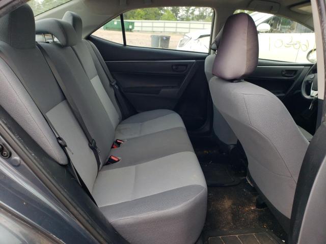 Photo 10 from auction – 2015 TOYOTA COROLLA L with VIN 2T1BURHE8FC242230