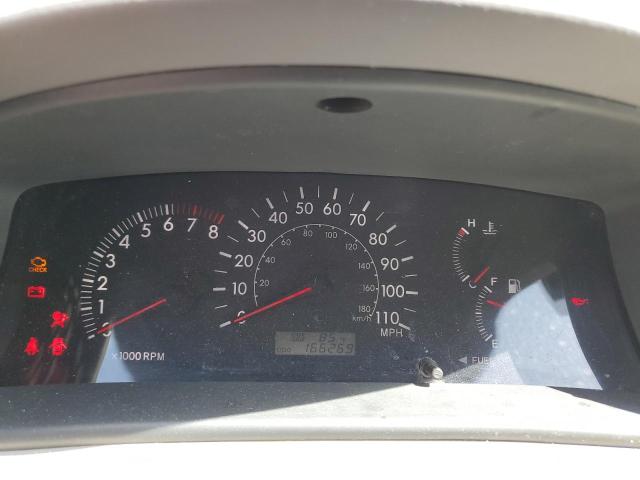 Photo 9 from auction – 2007 TOYOTA COROLLA CE with VIN 2T1BR32E87C746818