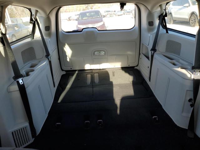 Photo 10 from auction – 2010 DODGE GRAND CARA with VIN 2D4RN4DE7AR489187
