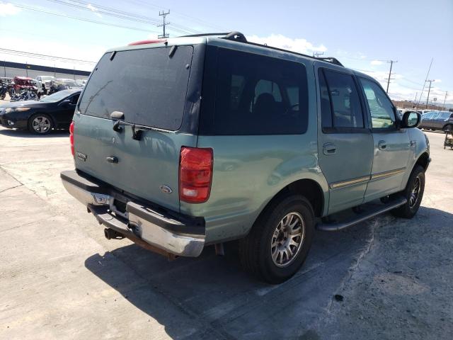 Photo 3 from auction – 1998 FORD EXPEDITION with VIN 1FMPU18LXWLB41586