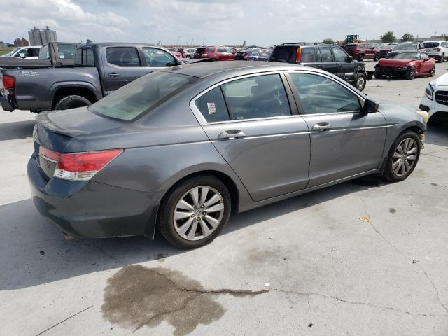 Photo 3 from auction – 2011 HONDA ACCORD EXL with VIN 1HGCP2F87BA003395