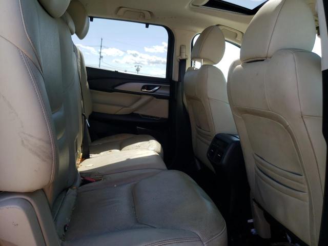 Photo 11 from auction – 2017 MAZDA CX-9 TOURI with VIN JM3TCBCY4H0143537