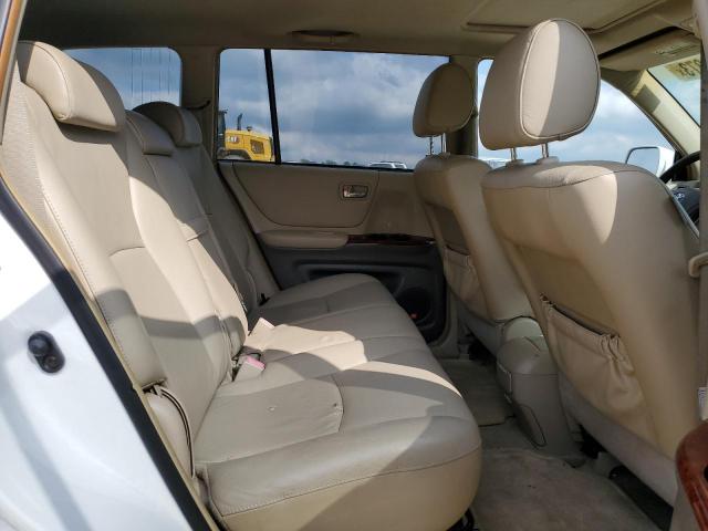 Photo 10 from auction – 2004 TOYOTA HIGHLANDER with VIN JTEDP21A040039740