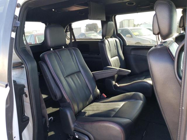 Photo 11 from auction – 2018 DODGE GRAND CARA with VIN 2C4RDGEG2JR224260
