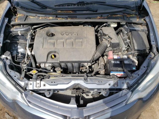 Photo 11 from auction – 2015 TOYOTA COROLLA L with VIN 2T1BURHE8FC371391