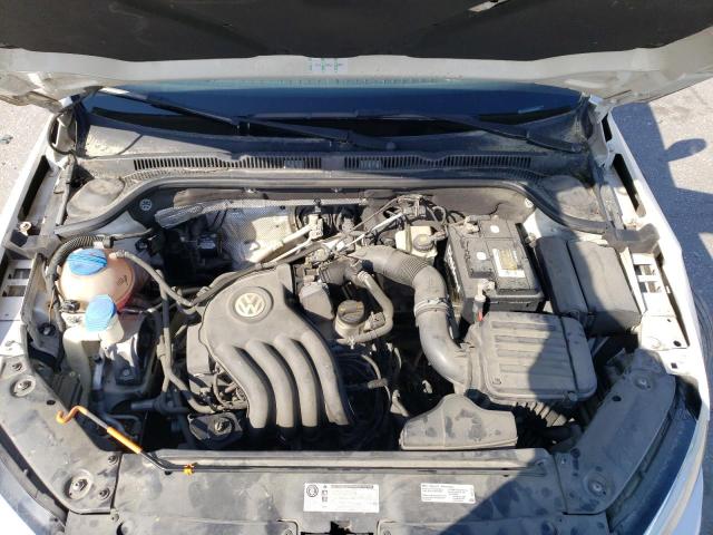 Photo 11 from auction – 2012 VOLKSWAGEN JETTA BASE with VIN 3VW1K7AJ1CM426485