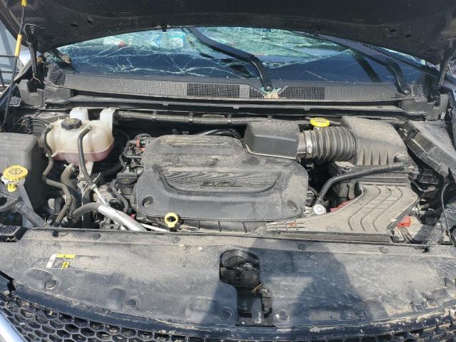 Photo 12 from auction – 2020 CHRYSLER PACIFICA L with VIN 2C4RC1GG2LR103275