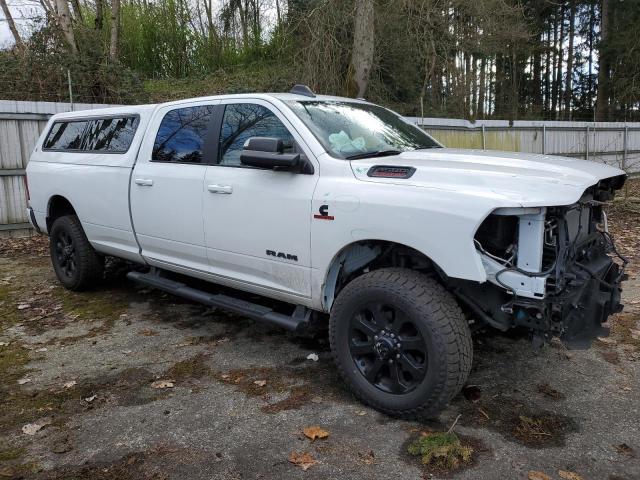 Photo 4 from auction – 2021 RAM 3500 BIG H with VIN 3C63R3HLXMG702841